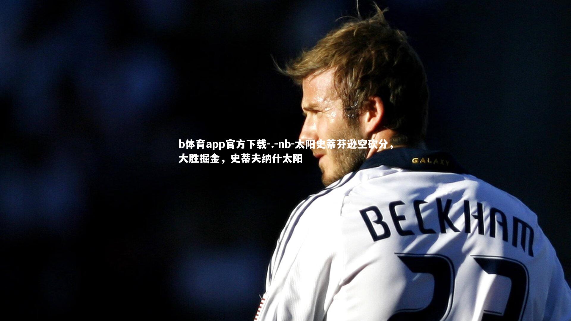 .-nb-太阳史蒂芬逊空砍分，大胜掘金，史蒂夫纳什太阳