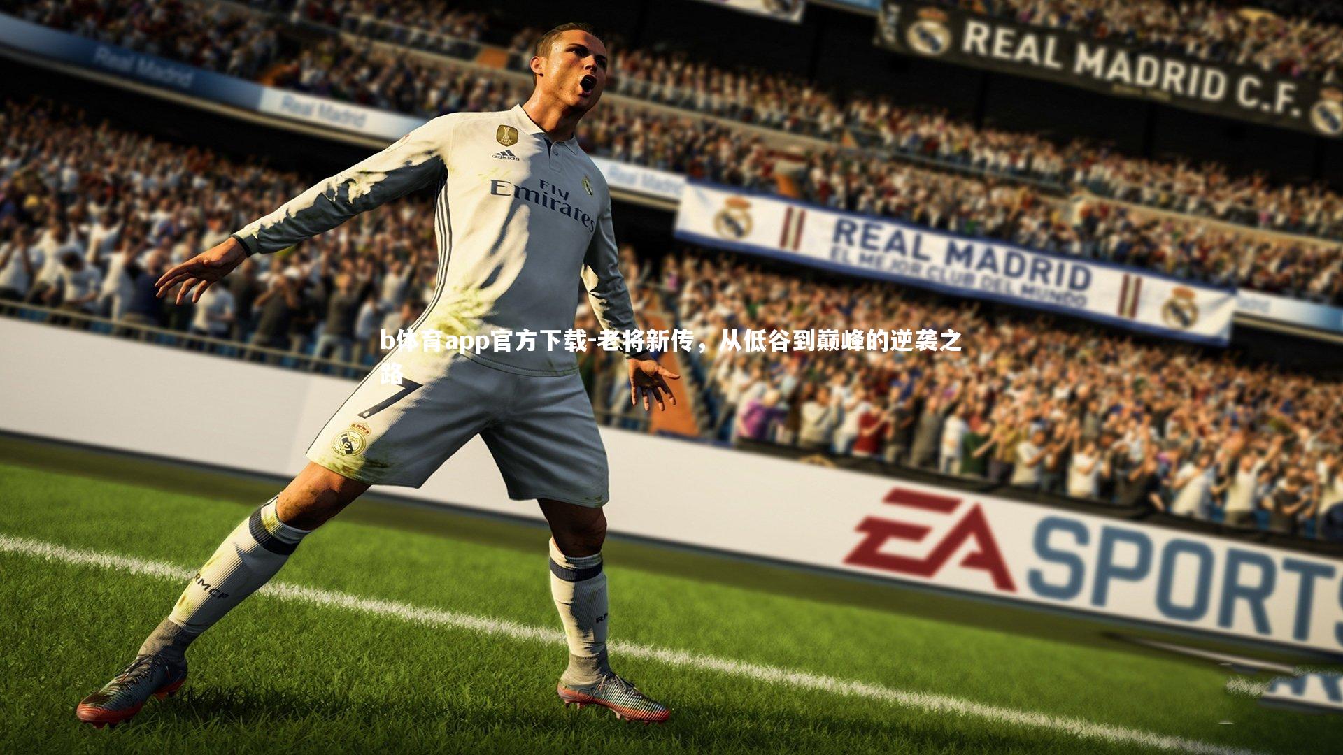 老将新传，从低谷到巅峰的逆袭之路